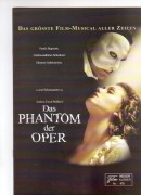 478: Das Phantom der Oper,  ( Andrew Lloyd Webber )